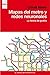 Mapas del metro y redes neuronales : la teoría de grafos