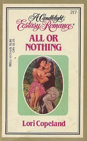 All or Nothing (Paperback)