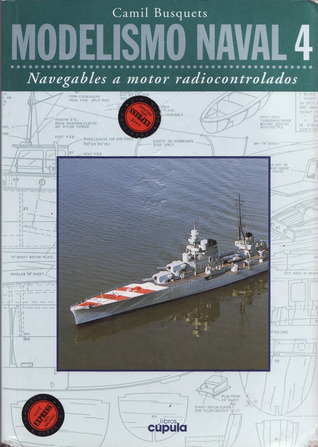 Modelismo Naval 4