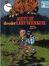 Dossier Leeuwenkuil (Agent 327, #5)