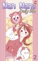Nan Nan's Daily Life Vol. 2