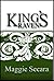 King's Raven (Harper Errant...
