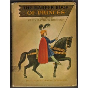 The Harper Book of Princes