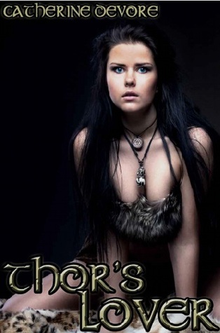 Thor's Lover (Kindle Edition)