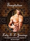 Temptation (Different Desire #3) Temptation (Different Desire #3)