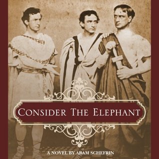 Consider the Elephant (Kindle Edition)