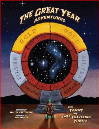 The Great Year Adventures