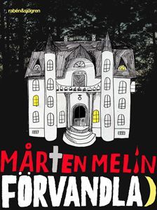 Förvandlad (Skogsbingelskolan)