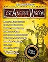 Lost Ancient Wisdom - From the Atlantis Rising Anthology Library Lost Ancient Wisdom - From the Atlantis Rising Anthology Library