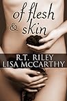 Of Flesh and Skin: A Darker Erotic Collection