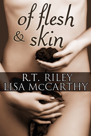 Of Flesh and Skin: A Darker Erotic Collection (Kindle Edition)