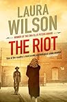 The Riot  (DI Ted Stratton, #5)