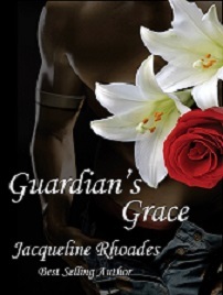 Guardian's Grace (Guardians of the Race, #1)