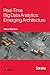 Real-Time Big Data Analytics: Emerging Architecture