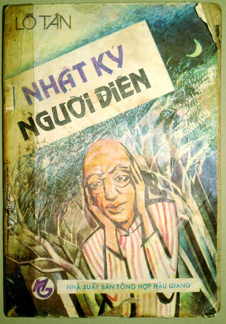 Nhật ký người điên (Lỗ Tấn tuyển tập)