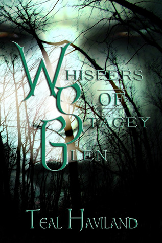 Whispers of Stacey Glen