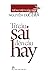 Từ câu Sai đến câu Hay