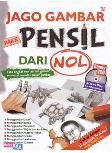 JAGO GAMBAR PAKE PENSIL DARI NOL