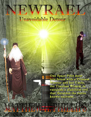 Newrael: Unavoidable Detour