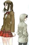 The Lying Mii-kun and Broken Maa-chan by Hitoma Iruma