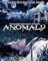 Anomaly by J.C. Emery