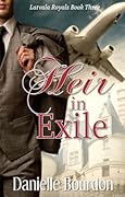 Heir in Exile