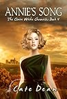 Annie's Song (The Claire Wiche Chronicles, #4)