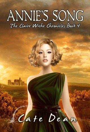 Annie's Song (The Claire Wiche Chronicles, #4)