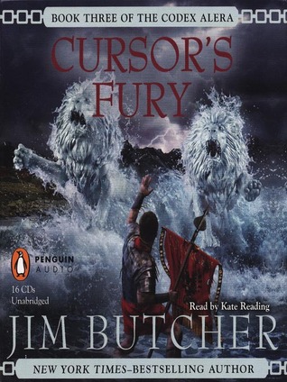 Cursor's Fury