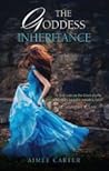 The Goddess Inheritance by Aimee Carter