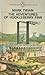 The Adventures of Huckleberry Finn by Mark Twain