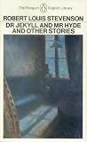 Dr Jekyll and Mr Hyde and other stories by Robert Louis Stevenson Dr Jekyll and Mr Hyde and other stories by Robert Louis Stevenson