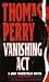 Vanishing Act (Jane Whitefield, #1)
