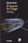 El bosón de Higgs