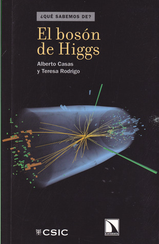 El bosón de Higgs (Unknown Binding)