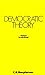 Democratic Theory: Essays i...