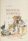Řídících Márinka (Řídících Márinka, #4)