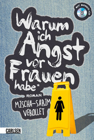 Warum Ich Angst Vor Frauen Habe