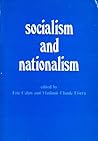 Socialism and Nationalism (Volume One)