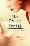 The Other Typist by Suzanne Rindell