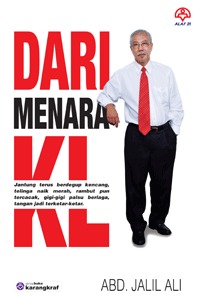 Dari Menara KL (Paperback)