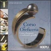 Corso di oreficeria (Paperback)