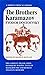 The Brothers Karamazov; Backgrounds and Sources; Essays in Criticism