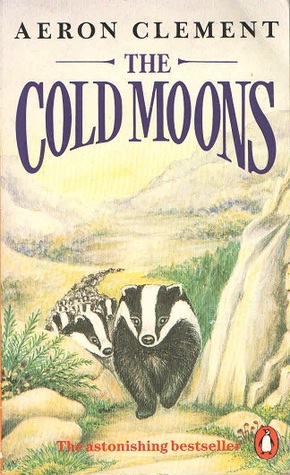 The Cold Moons (Hardcover)