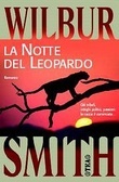 La notte del leopardo