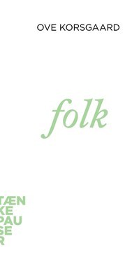 Folk (Paperback)