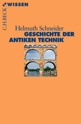 Geschichte der antiken Technik (Paperback)