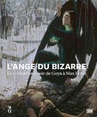 L'ange du bizarre (Hardcover)