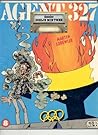 Dossier Dozijn min twee (Agent 327, #8)