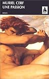 Une Passion
